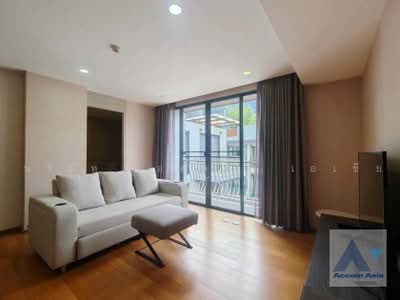 For Rent - Klass Langsuan, Bangkok