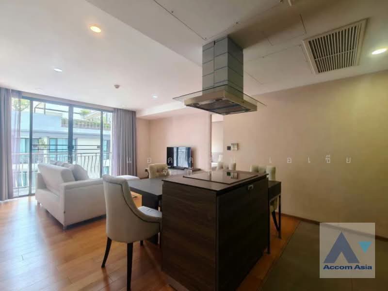 Klass Langsuan, Bangkok, 31-1 Soi Langsuan, Langsuan Road, Lumphini, Pathum Wan, Bangkok, 2 Bedrooms, 85 sqm, Condo For Rent, by บริษัท แอคคอม เอเซีย จำกัด, 60074761 - DDproperty.com