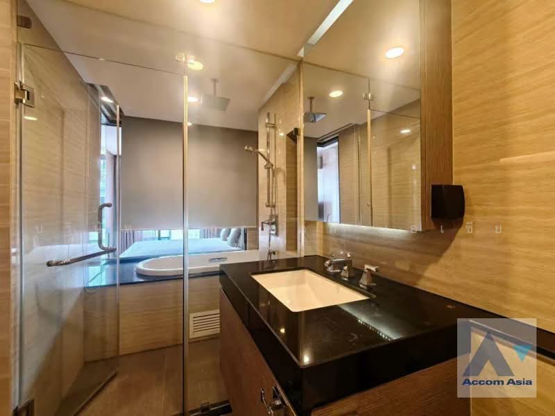 Klass Langsuan, Bangkok, 31-1 Soi Langsuan, Langsuan Road, Lumphini, Pathum Wan, Bangkok, 2 Bedrooms, 85 sqm, Condo For Rent, by บริษัท แอคคอม เอเซีย จำกัด, 60074761 - DDproperty.com