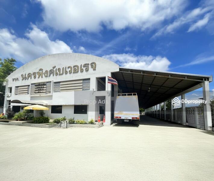 For Sale - ขายโกดังพร้อมสำนักงาน ทำเลดี เดินทางสะดวก ใกล้แยกสารฎีขาเข้าเชียงใหม่, Chiang Mai