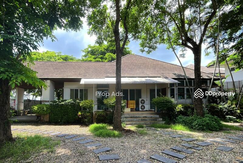 For Sale - ขายโกดังพร้อมสำนักงาน ทำเลดี เดินทางสะดวก ใกล้แยกสารฎีขาเข้าเชียงใหม่, Chiang Mai