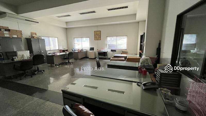 For Sale - ขายโกดังพร้อมสำนักงาน ทำเลดี เดินทางสะดวก ใกล้แยกสารฎีขาเข้าเชียงใหม่, Chiang Mai