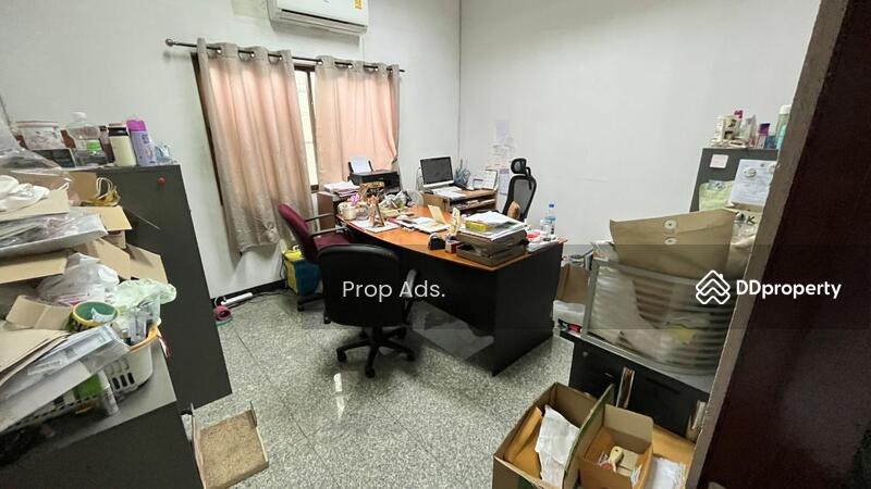 For Sale - ขายโกดังพร้อมสำนักงาน ทำเลดี เดินทางสะดวก ใกล้แยกสารฎีขาเข้าเชียงใหม่, Chiang Mai