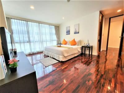 For Rent - Sathorn Gallery Residences, Bangkok