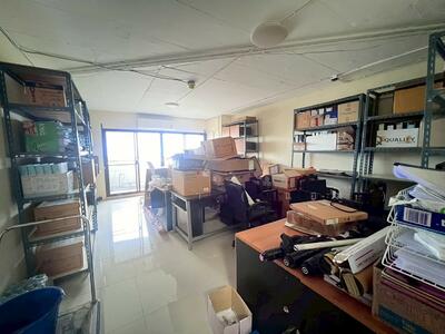 ขาย - Floraville Condominium : ฟลอร่าวิลล์ คอนโดมิเนียม, กรุงเทพ