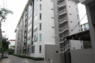 ขาย - Elements Srinakarin : อิลีเม้นท์ ศรีนครินทร์, กรุงเทพ