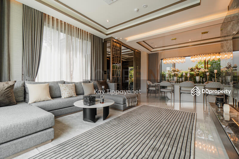 ขาย - Bangkok Boulevard Bangna Km.12 : บางกอก บูเลอวาร์ด บางนา กม. 12, สมุทรปราการ
