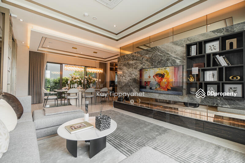 ขาย - Bangkok Boulevard Bangna Km.12 : บางกอก บูเลอวาร์ด บางนา กม. 12, สมุทรปราการ