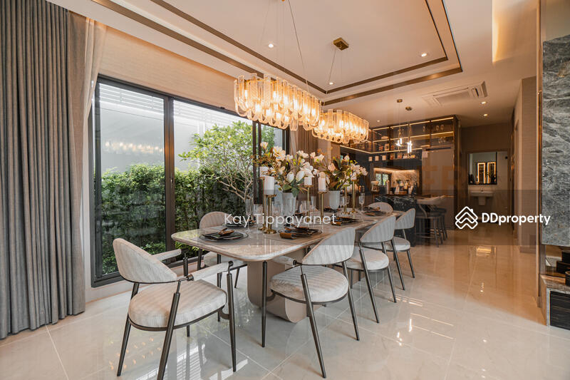 For Sale - Bangkok Boulevard Bangna Km.12, Samut Prakan