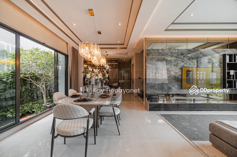 For Sale - Bangkok Boulevard Bangna Km.12, Samut Prakan