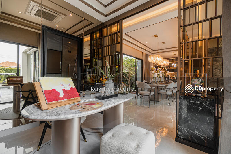 ขาย - Bangkok Boulevard Bangna Km.12 : บางกอก บูเลอวาร์ด บางนา กม. 12, สมุทรปราการ