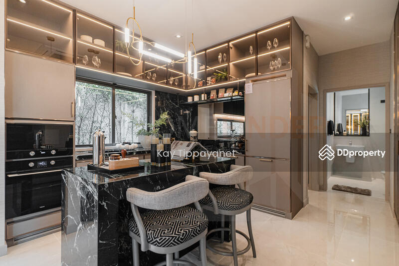 For Sale - Bangkok Boulevard Bangna Km.12, Samut Prakan