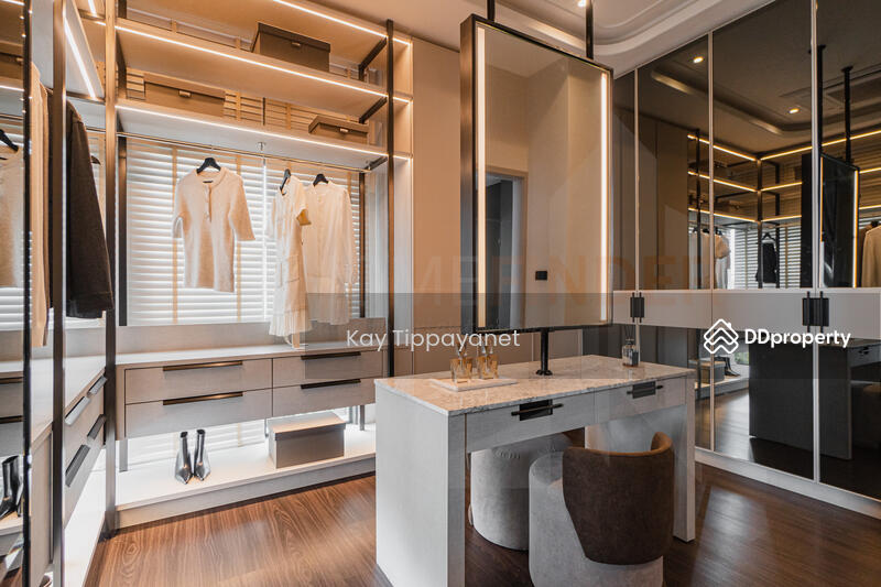For Sale - Bangkok Boulevard Bangna Km.12, Samut Prakan