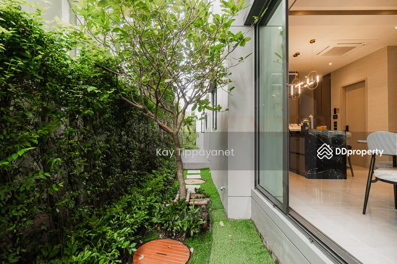 For Sale - Bangkok Boulevard Bangna Km.12, Samut Prakan