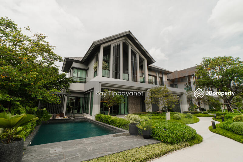 For Sale - Bangkok Boulevard Bangna Km.12, Samut Prakan