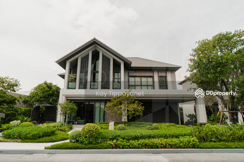 For Sale - Bangkok Boulevard Bangna Km.12, Samut Prakan