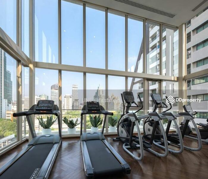 For Rent - Craft Ploenchit, Bangkok