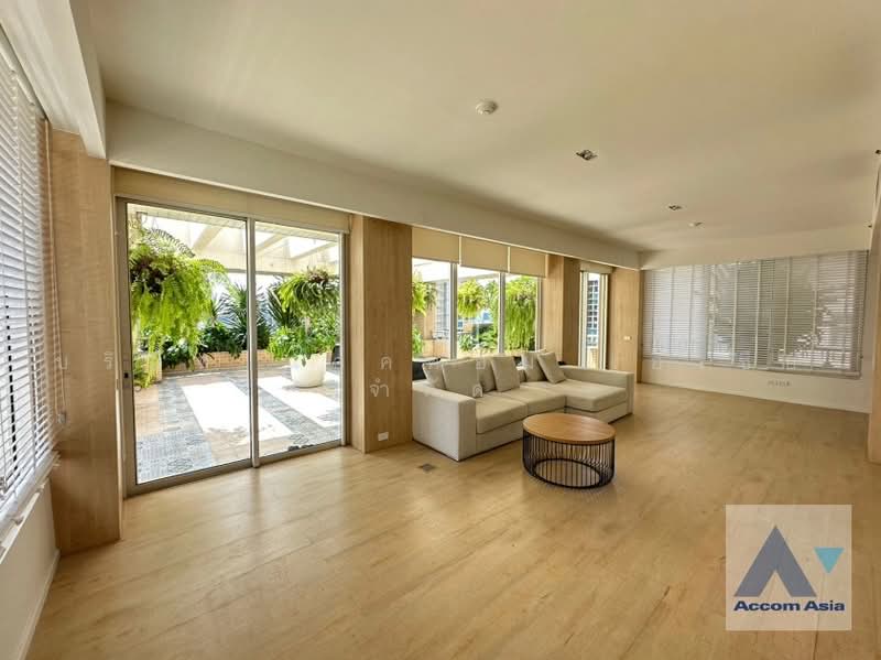 Langsuan Ville, Bangkok, 50 Soi Langsuan, Lumphini, Pathum Wan, Bangkok, 3 Bedrooms, 491 sqm, Condo For Rent, by บริษัท แอคคอม เอเซีย จำกัด, 60074836 - DDproperty.com