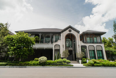 ขาย - Grand Bangkok Boulevard Bangna-Km.15 : แกรนด์ บางกอก บูเลอวาร์ด บางนา-กม.15, สมุทรปราการ