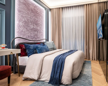 ขาย - Rhythm Charoennakhon Iconic : ริธึ่ม เจริญนคร ไอคอนิค, กรุงเทพ