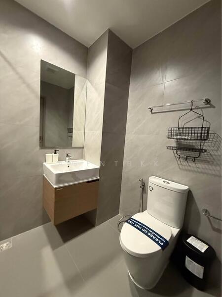 IDEO Sukhumvit Rama 4, bangkok, Soi Sukhumvit 44, Sukhumvit Road, Phra Kanong, Khlong Toei, Bangkok, 1 Bedroom, 30 sqm, Condo For Rent, by Agentbkk, 60074936 - DDproperty.com