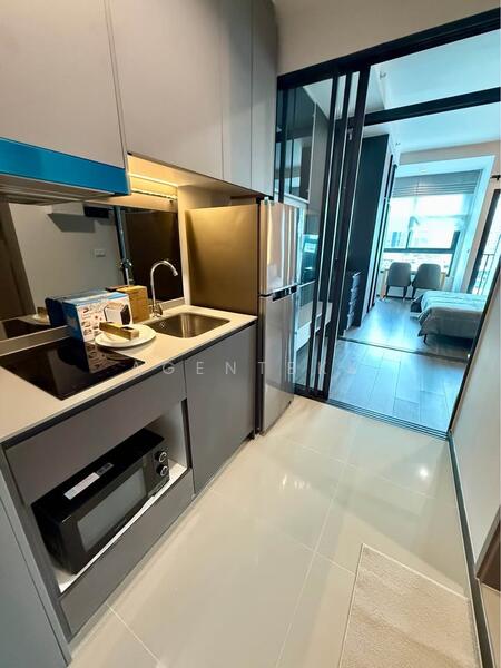 IDEO Sukhumvit Rama 4, bangkok, Soi Sukhumvit 44, Sukhumvit Road, Phra Kanong, Khlong Toei, Bangkok, 1 Bedroom, 30 sqm, Condo For Rent, by Agentbkk, 60074936 - DDproperty.com
