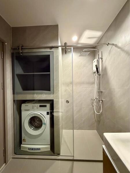 IDEO Sukhumvit Rama 4, bangkok, Soi Sukhumvit 44, Sukhumvit Road, Phra Kanong, Khlong Toei, Bangkok, 1 Bedroom, 30 sqm, Condo For Rent, by Agentbkk, 60074936 - DDproperty.com