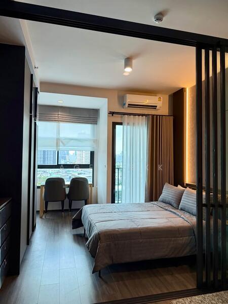 IDEO Sukhumvit Rama 4, bangkok, Soi Sukhumvit 44, Sukhumvit Road, Phra Kanong, Khlong Toei, Bangkok, 1 Bedroom, 30 sqm, Condo For Rent, by Agentbkk, 60074936 - DDproperty.com