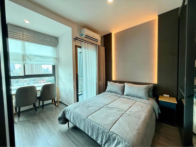 IDEO Sukhumvit Rama 4, bangkok, Soi Sukhumvit 44, Sukhumvit Road, Phra Kanong, Khlong Toei, Bangkok, 1 Bedroom, 30 sqm, Condo For Rent, by Agentbkk, 60074936 - DDproperty.com