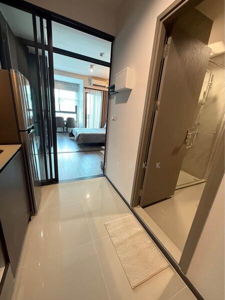 IDEO Sukhumvit Rama 4, bangkok, Soi Sukhumvit 44, Sukhumvit Road, Phra Kanong, Khlong Toei, Bangkok, 1 Bedroom, 30 sqm, Condo For Rent, by Agentbkk, 60074936 - DDproperty.com