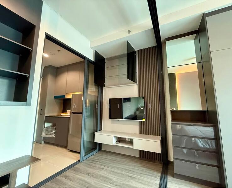 IDEO Sukhumvit Rama 4, bangkok, Soi Sukhumvit 44, Sukhumvit Road, Phra Kanong, Khlong Toei, Bangkok, 1 Bedroom, 30 sqm, Condo For Rent, by Agentbkk, 60074936 - DDproperty.com