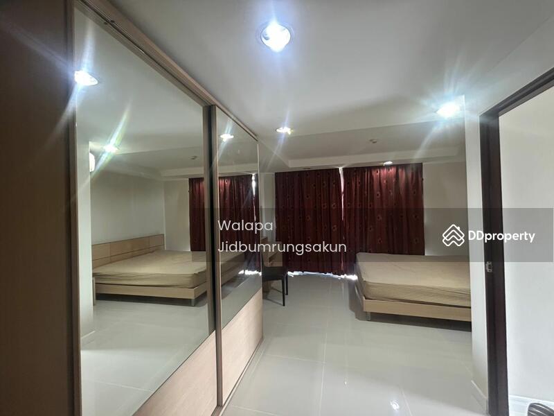For Sale - The Kris Ratchada 17, Bangkok