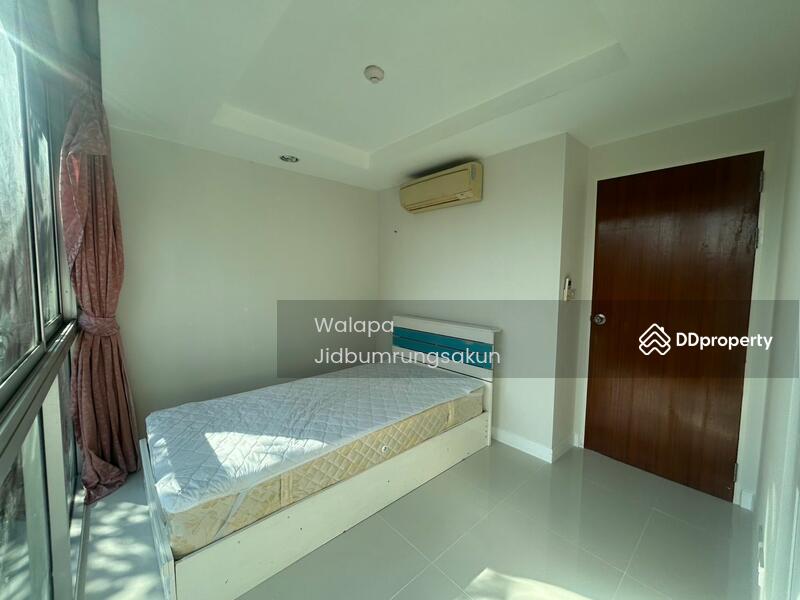 For Sale - The Kris Ratchada 17, Bangkok