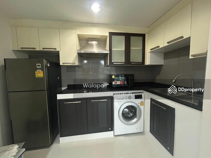 For Sale - The Kris Ratchada 17, Bangkok