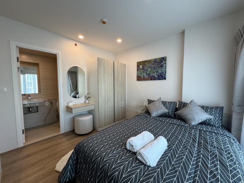 Phyll Phuket : ฟีล ภูเก็ต, ภูเก็ต, 9 หมู่ที่ 4 Muang Naka Rd, วิชิต, เมืองภูเก็ต, ภูเก็ต, 33 ตร.ม., คอนโด ขาย, โดย Sirirat Boonpitak , 60074969 - DDproperty.com