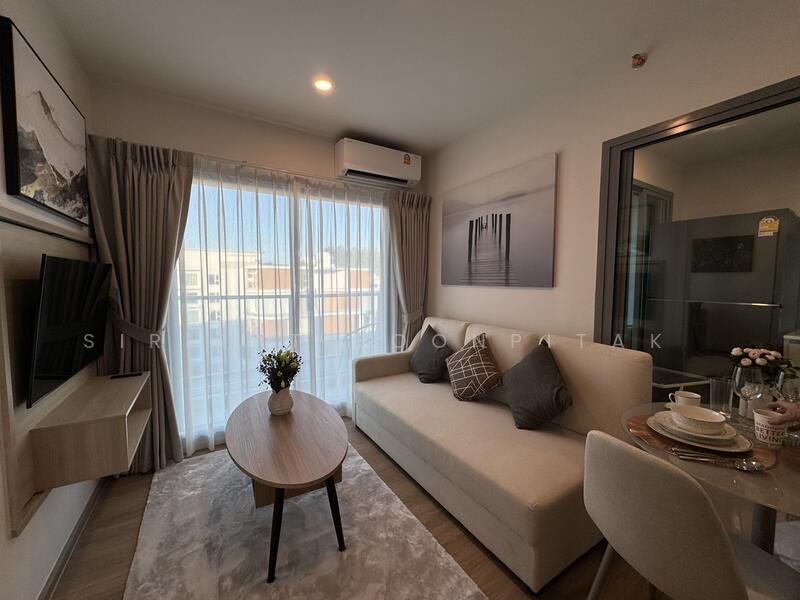 Phyll Phuket, Phuket, 9 Village No. 4 Muang Naka Rd, Wichit, Muang Phuket, Phuket, 1 Bedroom, 33 sqm, Condo For Sale, by Sirirat Boonpitak , 60074969 - DDproperty.com