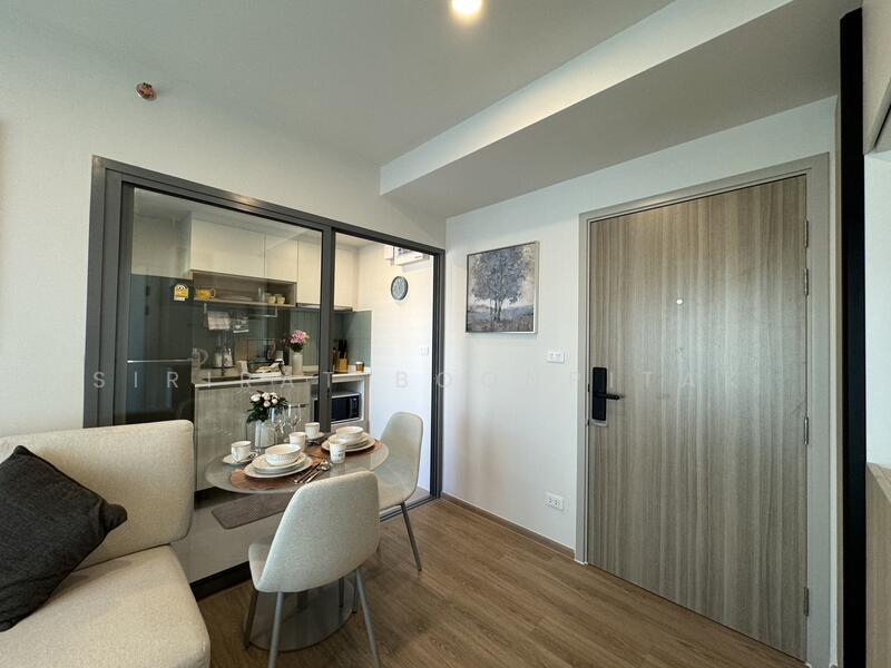 Phyll Phuket, Phuket, 9 Village No. 4 Muang Naka Rd, Wichit, Muang Phuket, Phuket, 1 Bedroom, 33 sqm, Condo For Sale, by Sirirat Boonpitak , 60074969 - DDproperty.com