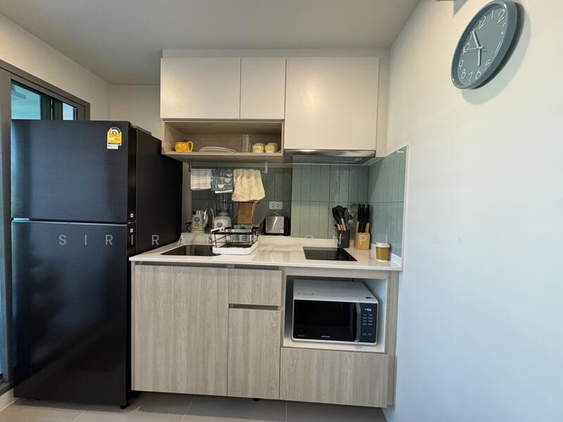 Phyll Phuket, Phuket, 9 Village No. 4 Muang Naka Rd, Wichit, Muang Phuket, Phuket, 1 Bedroom, 33 sqm, Condo For Sale, by Sirirat Boonpitak , 60074969 - DDproperty.com
