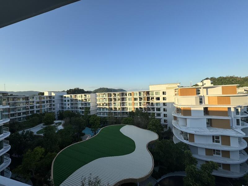 Phyll Phuket, Phuket, 9 Village No. 4 Muang Naka Rd, Wichit, Muang Phuket, Phuket, 1 Bedroom, 33 sqm, Condo For Sale, by Sirirat Boonpitak , 60074969 - DDproperty.com