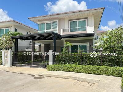 ขาย - Supalai Park Ville Rama 2-Thakham : ศุภาลัย พาร์ควิลล์ พระราม 2-ท่าข้าม, กรุงเทพ