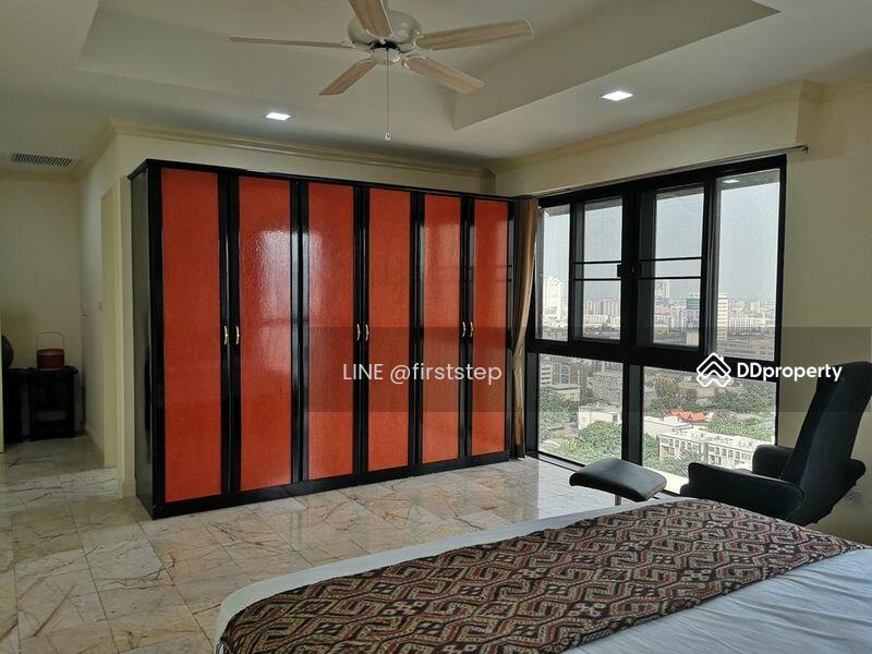 ให้เช่า - Kiarti Thanee City Mansion : เกียรติธานี ซิตี้แมนชั่น, กรุงเทพ