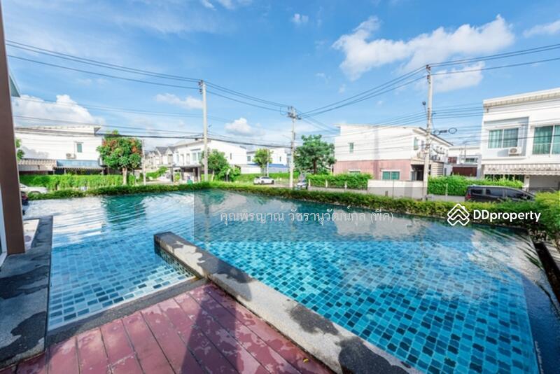 ขาย - Pleno Suksawat 30 : พลีโน่ สุขสวัสดิ์ 30, กรุงเทพ