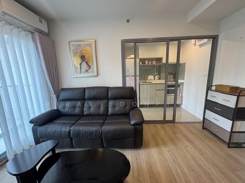 Phyll Phuket, Phuket, 9 Village No. 4 Muang Naka Rd, Wichit, Muang Phuket, Phuket, 1 Bedroom, 35 sqm, Condo For Rent, by Sirirat Boonpitak , 60074998 - DDproperty.com