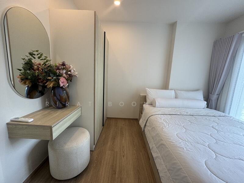 Phyll Phuket, Phuket, 9 Village No. 4 Muang Naka Rd, Wichit, Muang Phuket, Phuket, 1 Bedroom, 35 sqm, Condo For Rent, by Sirirat Boonpitak , 60074998 - DDproperty.com