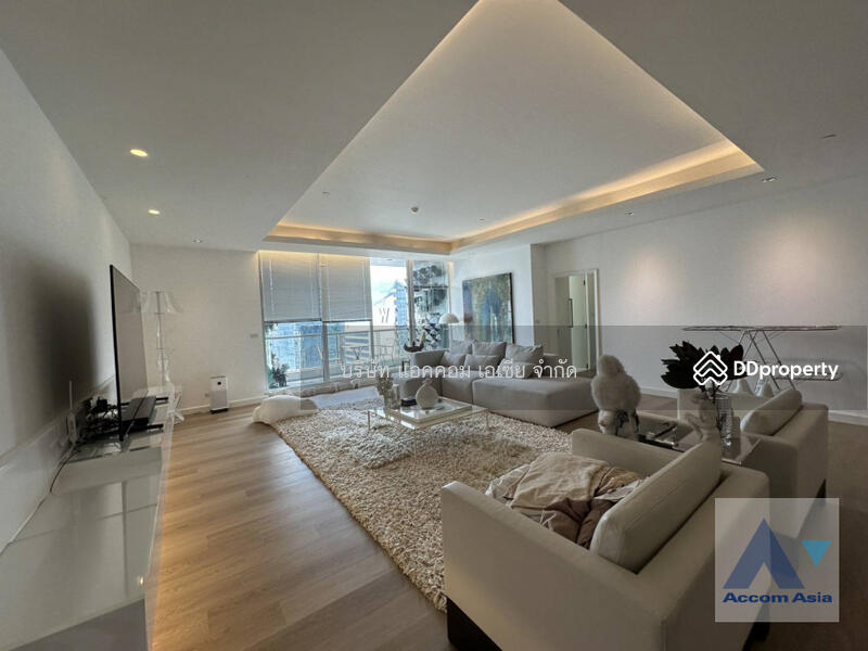 For Sale - Sky Villas Sathorn, Bangkok