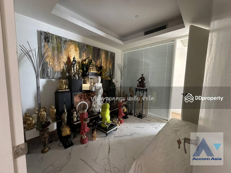 For Sale - Sky Villas Sathorn, Bangkok