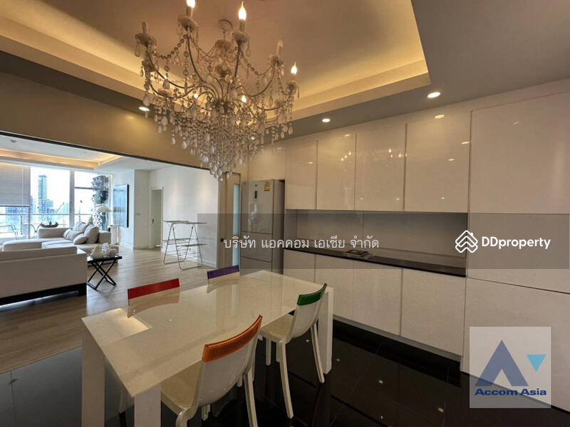 For Sale - Sky Villas Sathorn, Bangkok