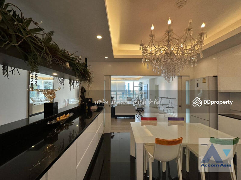 For Sale - Sky Villas Sathorn, Bangkok