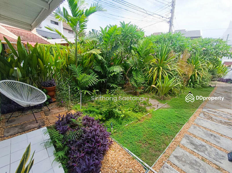 ขาย - Garden Home Village : การ์เด้นโฮม วิลเลจ, ปทุมธานี
