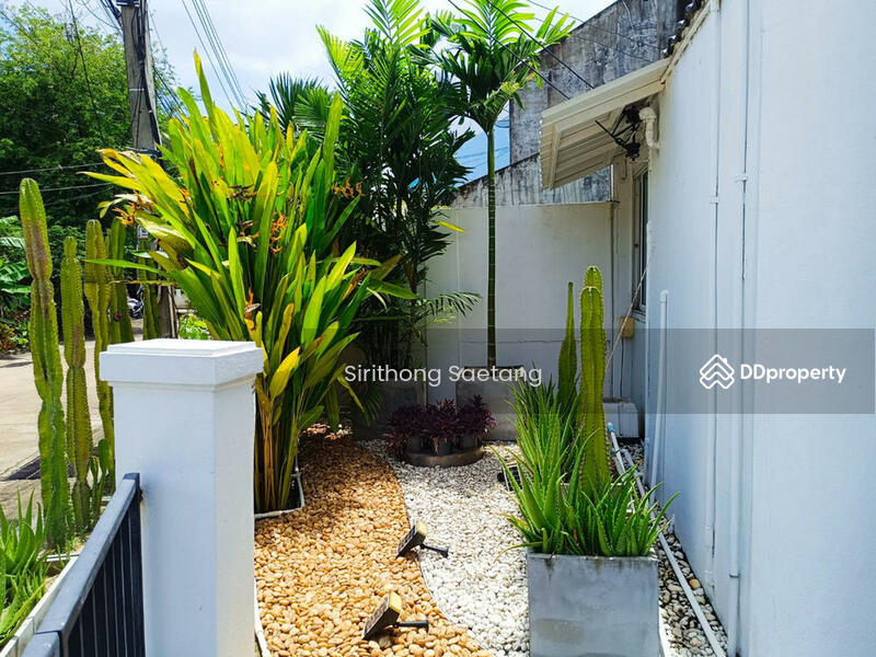 ขาย - Garden Home Village : การ์เด้นโฮม วิลเลจ, ปทุมธานี